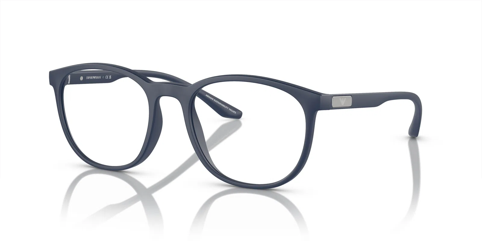 Emporio Armani 3229 Eyeglasses - view 6